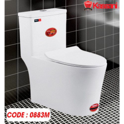  BỒN CẦU KASSANI 0883M